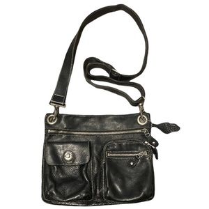 Roots village bag
